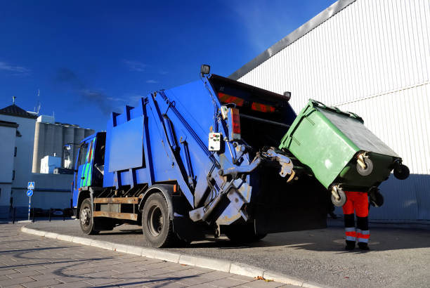 Best Yard Waste Removal  in Leadwood, MO
